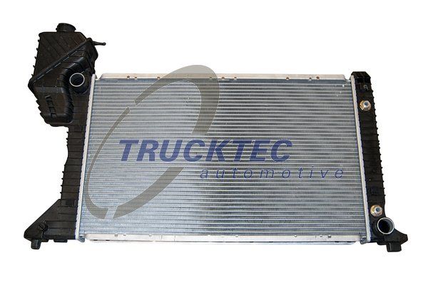 TRUCKTEC AUTOMOTIVE radiatorius, variklio aušinimas 02.40.172